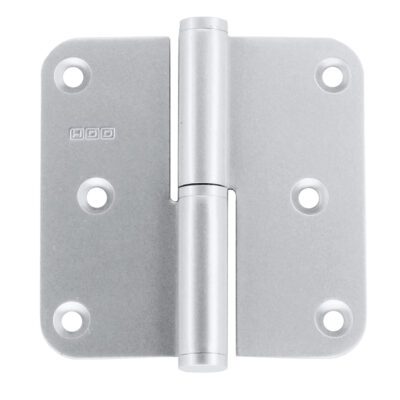 HDD | Paumelle | 80X80X2,5 | Aluminium