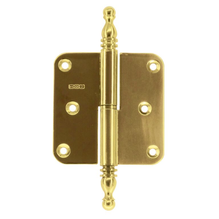 HDD | Paumelle | 80X80X2,5 | Vaas Koper Titanium