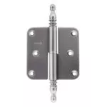 HDD | Paumelle | 80X80X2