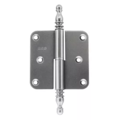 HDD | Paumelle | 80X80X2