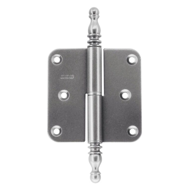 HDD | Paumelle | 80X80X2