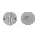 FORMANI | toiletgarnituur mat roestvast staal | Piet Boon | One | PBWC50