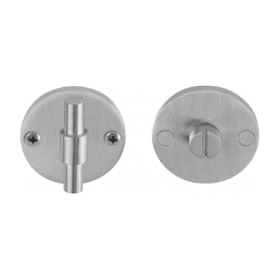 FORMANI | toiletgarnituur mat roestvast staal | Piet Boon | One | PBWC50