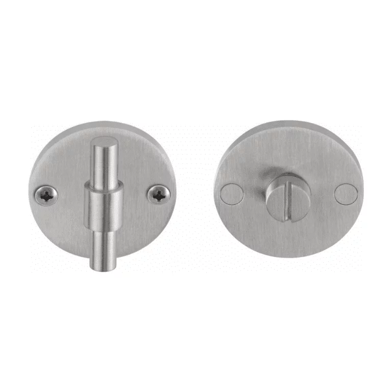 FORMANI | toiletgarnituur mat roestvast staal | Piet Boon | One | PBWC50