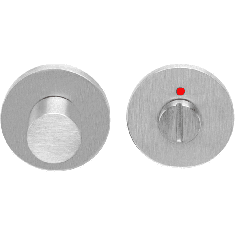 FORMANI | toiletgarnituur mat roestvast staal | Bertram Beerbaum | TENSE | BBWC53