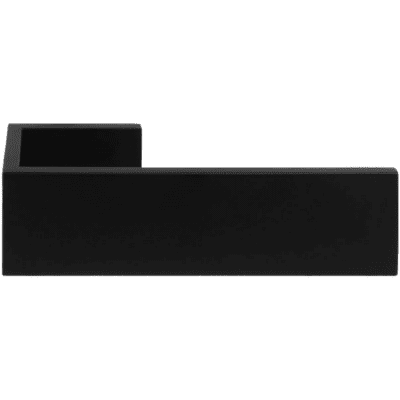 Formani | Deurkruk | Bob Manders | BM101 | mat zwart