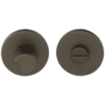 FORMANI | toiletgarnituur brons | David Rockwell | ECLIPSE | DRWC53