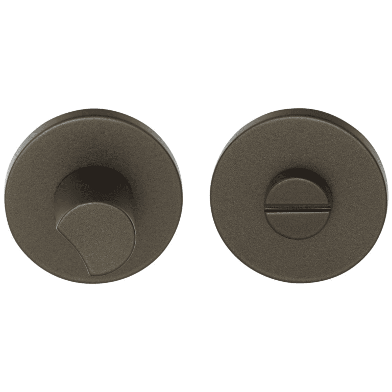 FORMANI | toiletgarnituur brons | David Rockwell | ECLIPSE | DRWC53