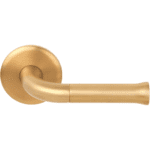 Formani | Deurkruk | Edward van Vliet | EV101/64 | PVD mat goud