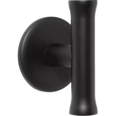 Formani | Deurkruk | Edward van Vliet | EV102ZL/64 | mat zwart