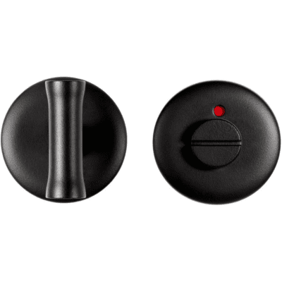 FORMANI | toiletgarnituur mat zwart | Edward van Vliet | NOUR | EVWC52