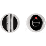 FORMANI | toiletgarnituur gepolijst roestvast staal | Edward van Vliet | NOUR | EVWC52