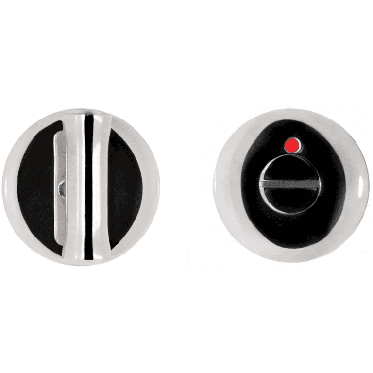 FORMANI | toiletgarnituur gepolijst roestvast staal | Edward van Vliet | NOUR | EVWC52