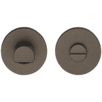 FORMANI | toiletgarnituur brons | Gensler | RIVIO | GLWC53-ZI