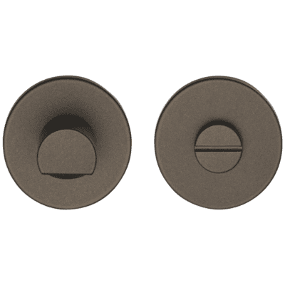 FORMANI | toiletgarnituur brons | Gensler | RIVIO | GLWC53-ZI