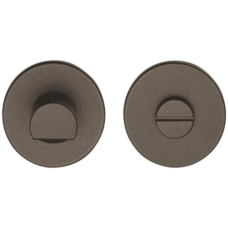 FORMANI | toiletgarnituur brons | Gensler | RIVIO | GLWC53-ZI