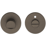 FORMANI | toiletgarnituur brons | Gensler | RIVIO | GLWC53