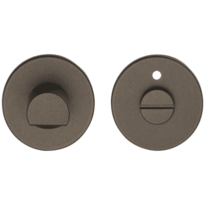 FORMANI | toiletgarnituur brons | Gensler | RIVIO | GLWC53