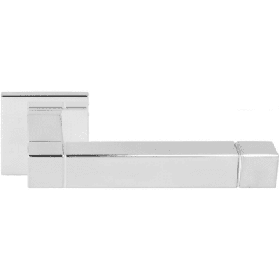 Formani | Deurkruk | Jan des Bouvrie | JB100-G | gepolijst roestvast staal