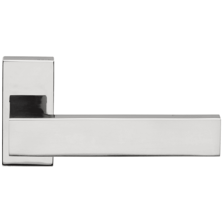 Formani | Deurkruk | Formani | LSQ4Q32G | gepolijst roestvast staal