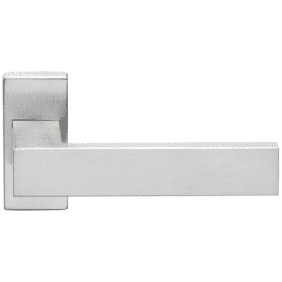 Formani | Deurkruk | Formani | LSQ4Q32G | mat roestvast staal