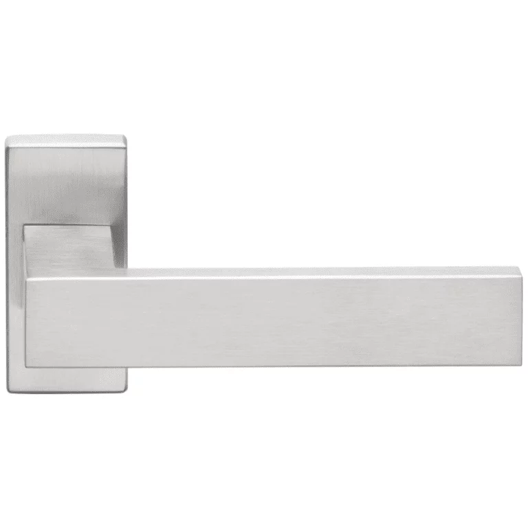 Formani | Deurkruk | Formani | LSQ4Q32G | mat roestvast staal