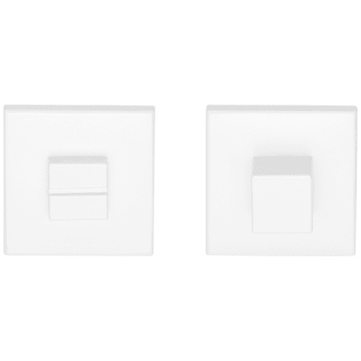 FORMANI | toiletgarnituur wit | Formani | SQUARE | LSQWC50