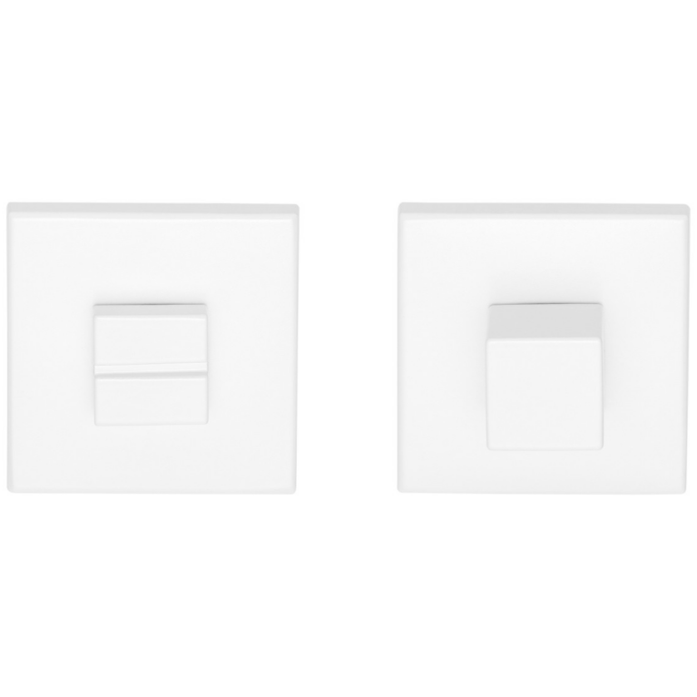 FORMANI | toiletgarnituur wit | Formani | SQUARE | LSQWC50