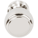 Formani | Deurkruk | Lazaro Rosa Violan | LZ200PD | gepolijst roestvast staal