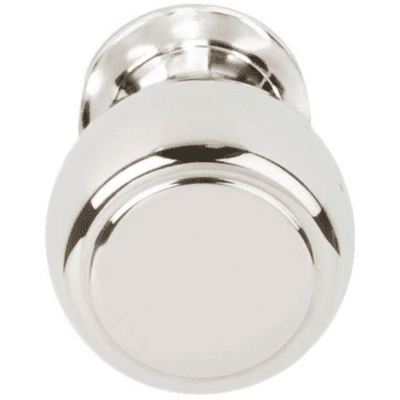 Formani | Deurkruk | Lazaro Rosa Violan | LZ200PD | gepolijst roestvast staal