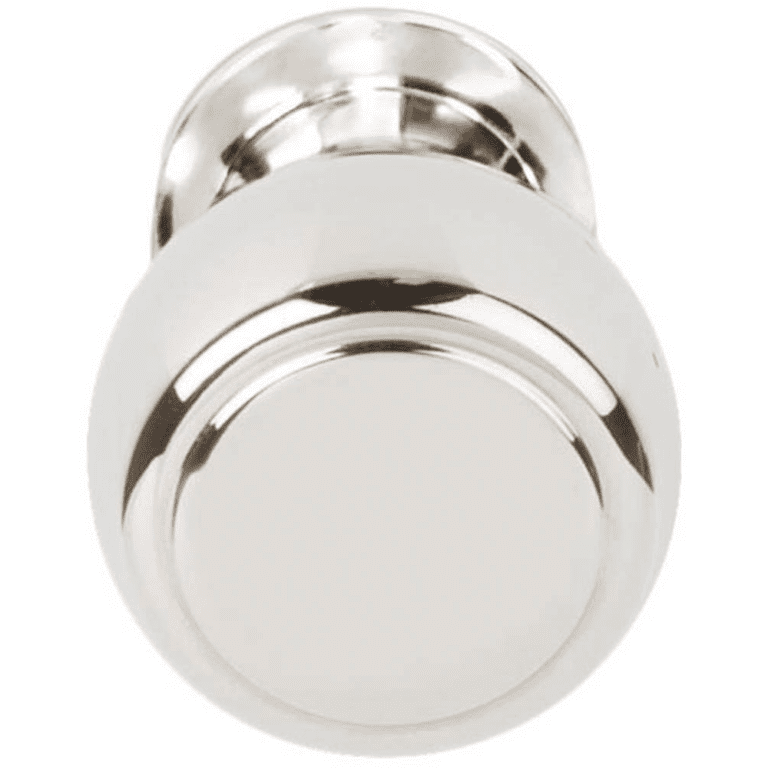 Formani | Deurkruk | Lazaro Rosa Violan | LZ200PD | gepolijst roestvast staal