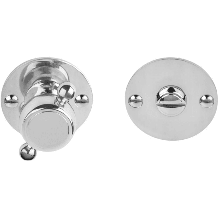 FORMANI | toiletgarnituur gepolijst roestvast staal | Lazaro Rosa Violan | BOSCO | LZWC50B