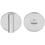 FORMANI | toiletgarnituur mat roestvast staal | Piet Boon | INC | PBIWC53