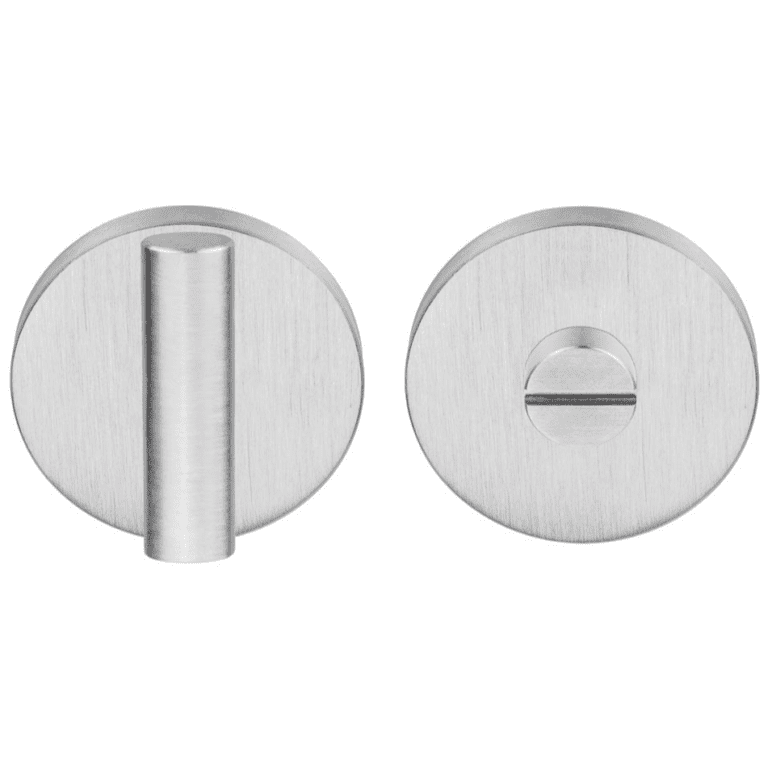 FORMANI | toiletgarnituur mat roestvast staal | Piet Boon | INC | PBIWC53