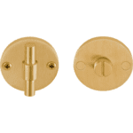 FORMANI | toiletgarnituur PVD mat goud | Piet Boon | One | PBWC50