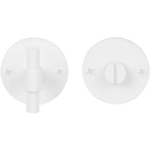 FORMANI | toiletgarnituur wit | Piet Boon | One | PBWC50