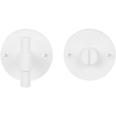 FORMANI | toiletgarnituur wit | Piet Boon | One | PBWC50