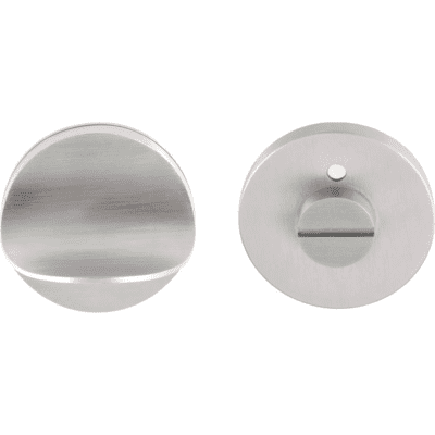 FORMANI | toiletgarnituur mat roestvast staal | Tord Boontje | FOLD | TBWC50