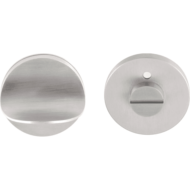 FORMANI | toiletgarnituur mat roestvast staal | Tord Boontje | FOLD | TBWC50