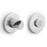 FORMANI | toiletgarnituur mat roestvast staal | Zaha Hadid | ELEEZ | ZHWC53