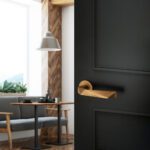 DEURKRUK LUXURY RR FI MATBRONS